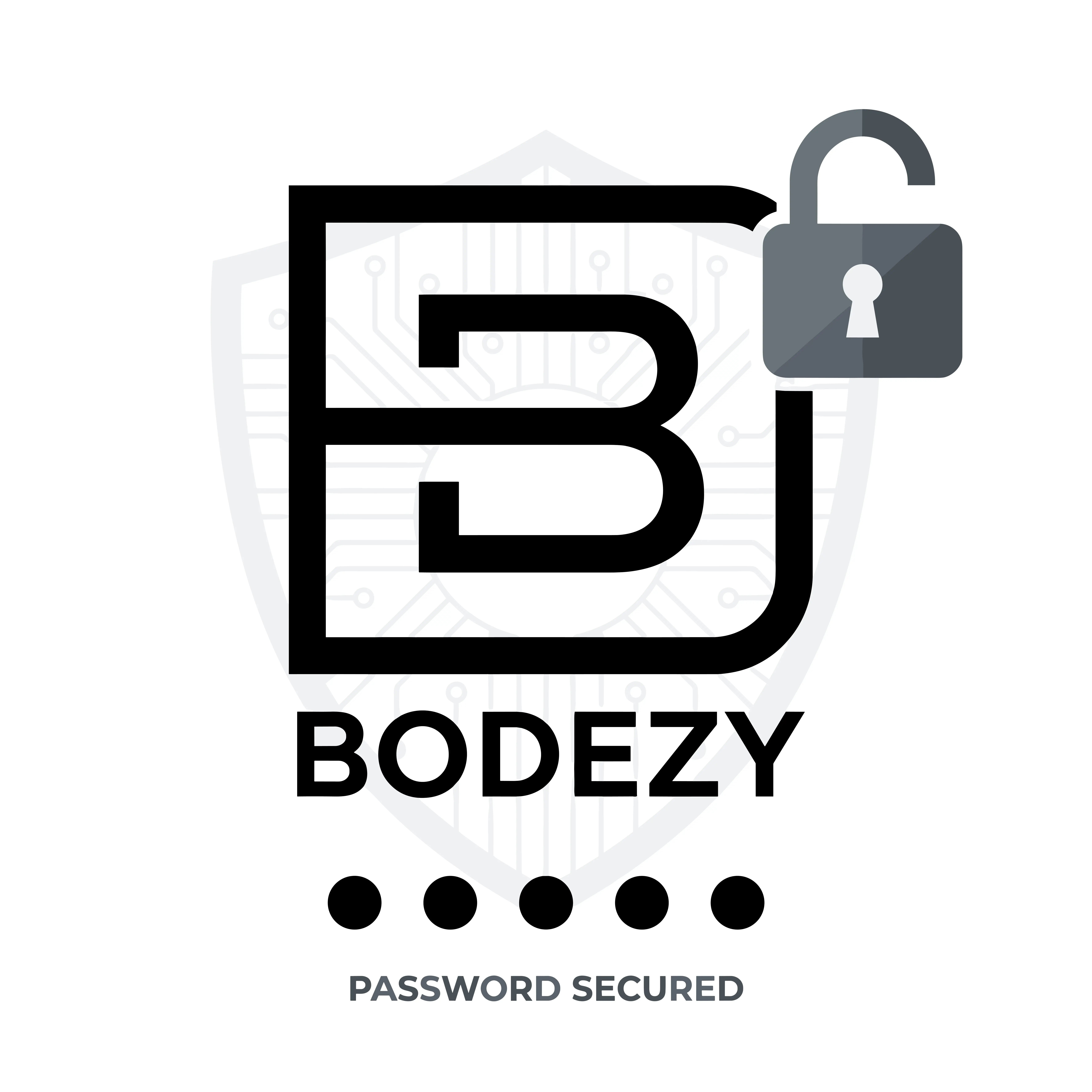 Bodezy
